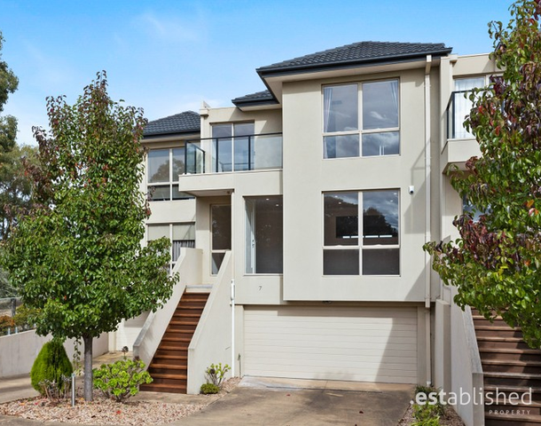 7/1-9 Eagleview Place, Point Cook VIC 3030