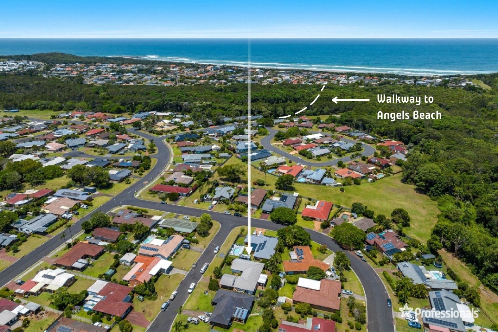 Sold 3 Melaleuca Place, East Ballina NSW 2478 on 18 Jul 2023