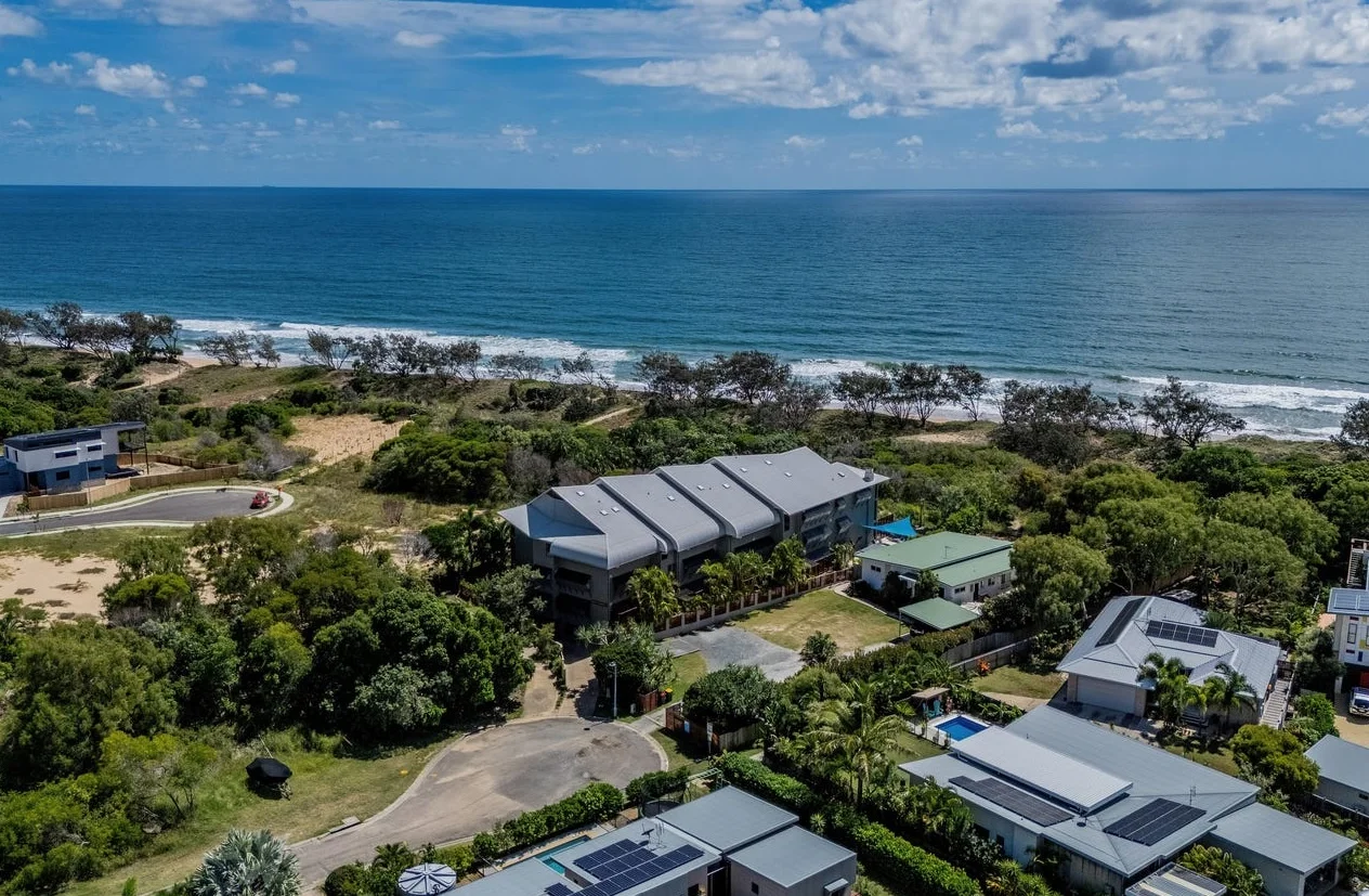 4/27 Northbreak Drive, Agnes Water QLD 4677