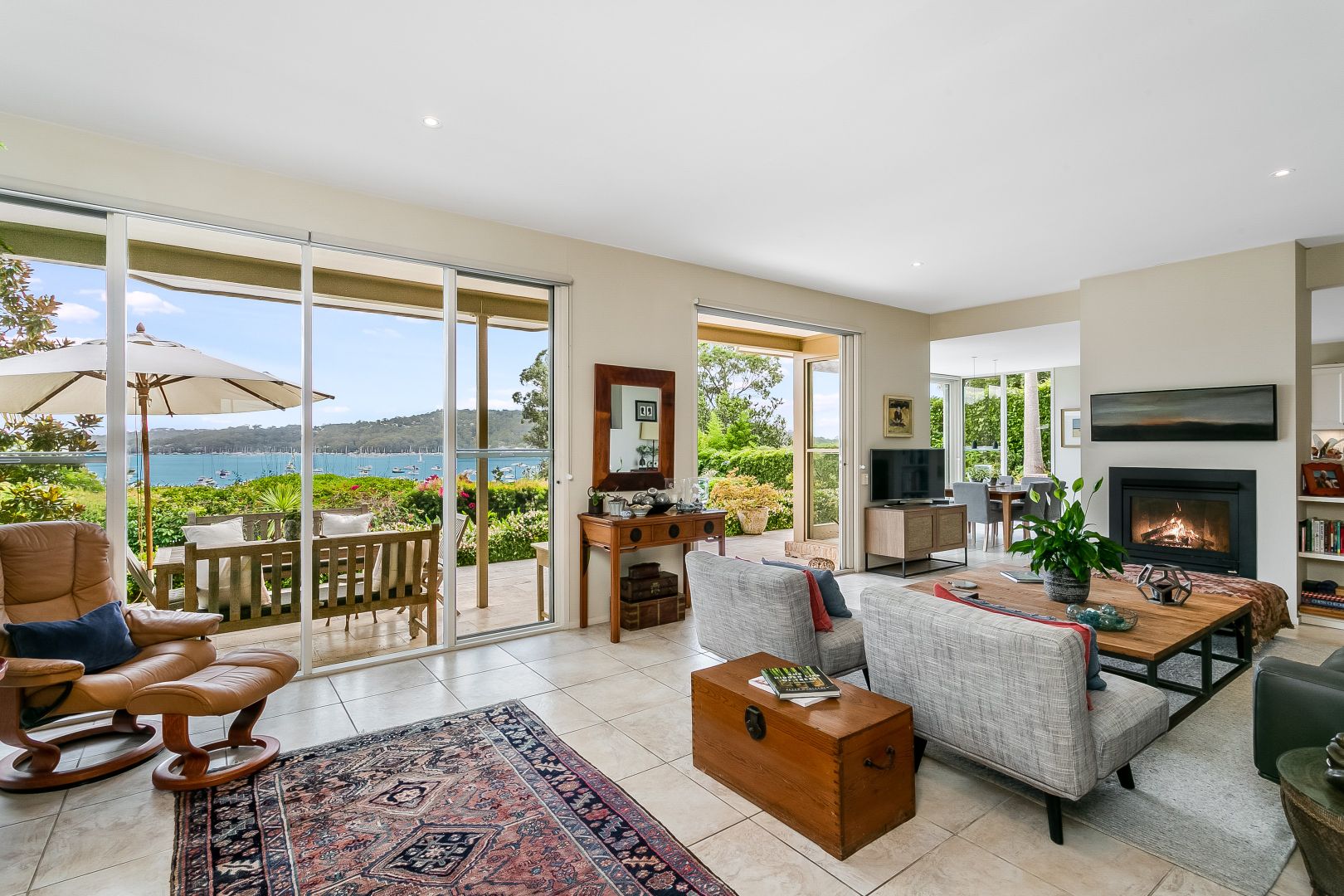 1 Corniche Road, Church Point Property History & Address Research