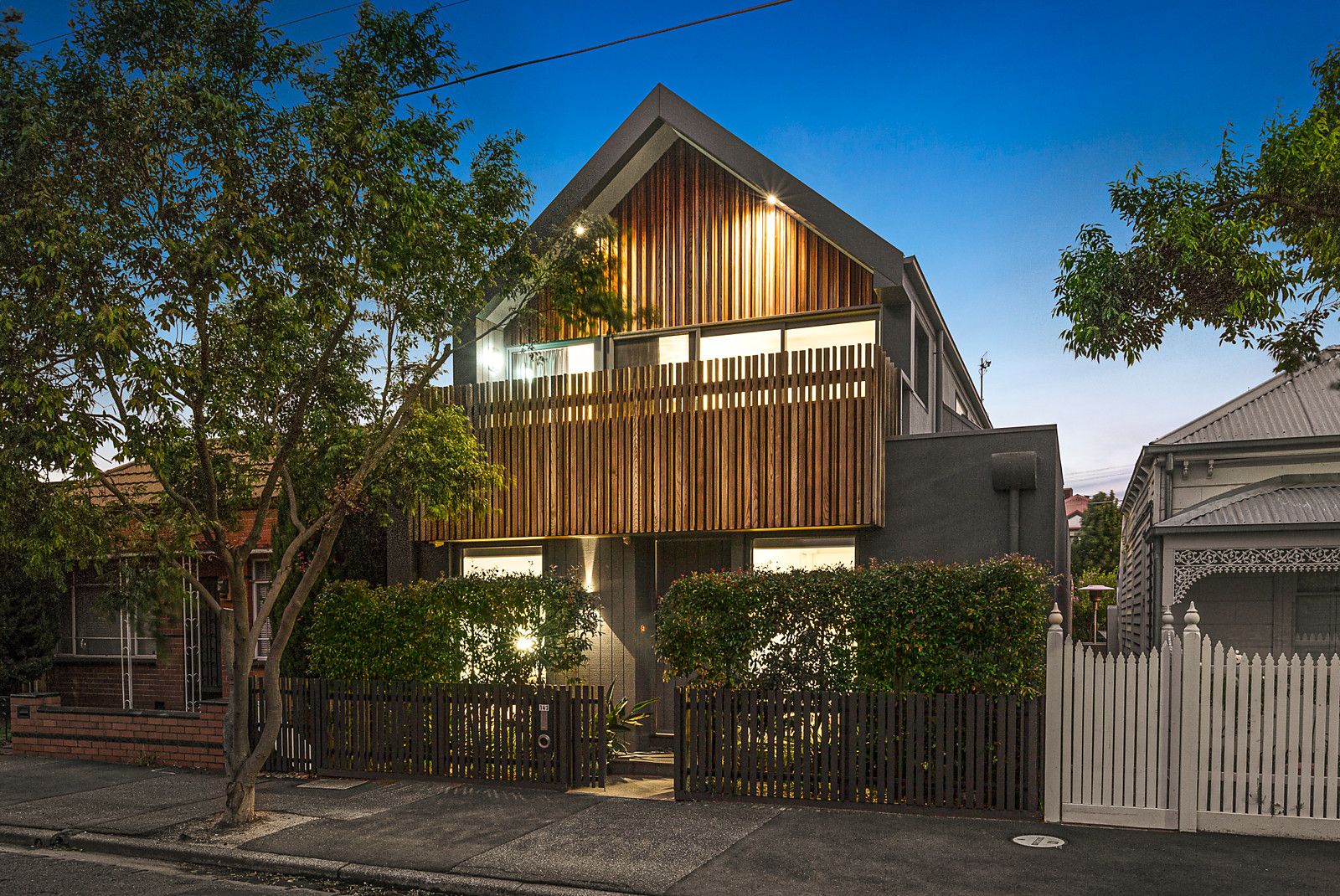 143 Ross Street, Port Melbourne Property History & Address Research