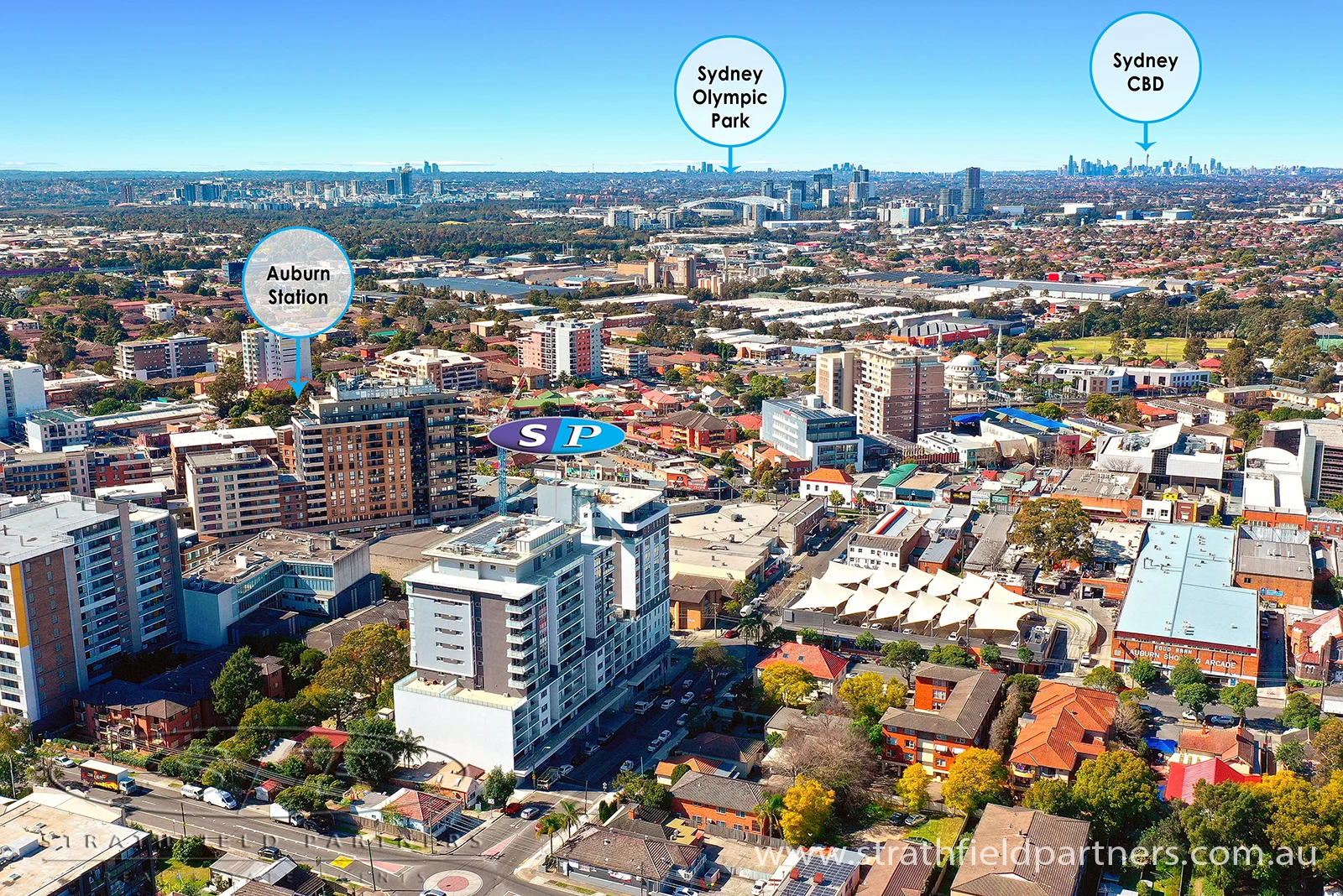 Additional image 8 of 9/15 Mary Street, Auburn NSW 2144