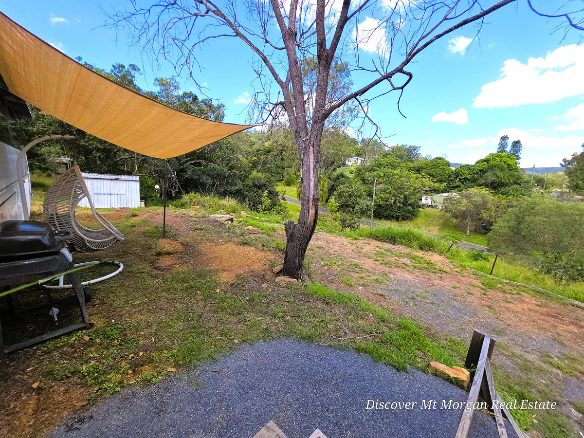 Additional image 3 of 37 Gowdie Street, Mount Morgan QLD 4714