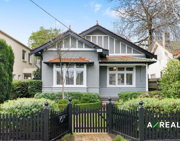 69 Harcourt Street, Hawthorn East VIC 3123