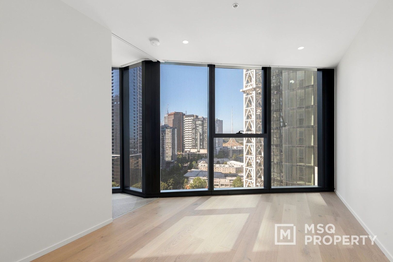 2 bedrooms Apartment / Unit / Flat in 1301/11 Bale Circuit SOUTHBANK VIC, 3006