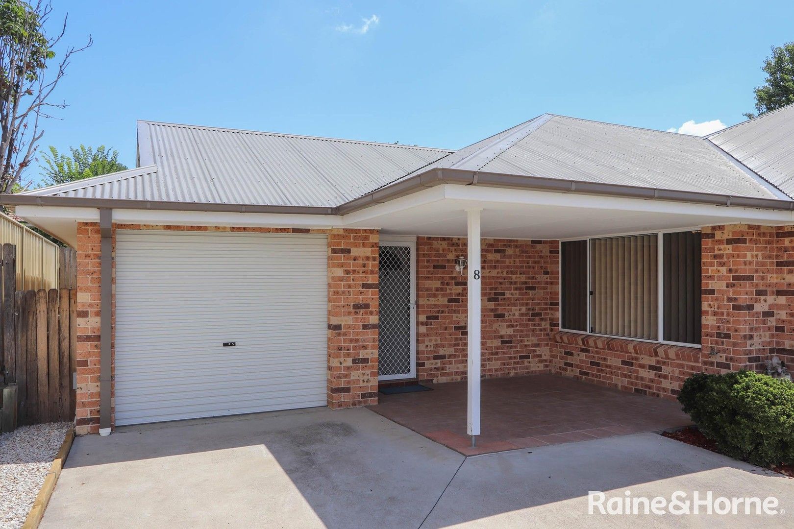 8/159a Stewart Street, Bathurst NSW 2795, Image 0