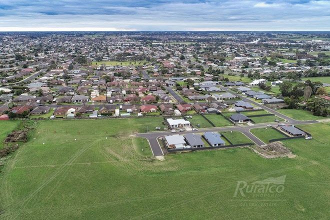 Picture of LOT 103 LAKES PARK DRIVE, MOUNT GAMBIER SA 5290