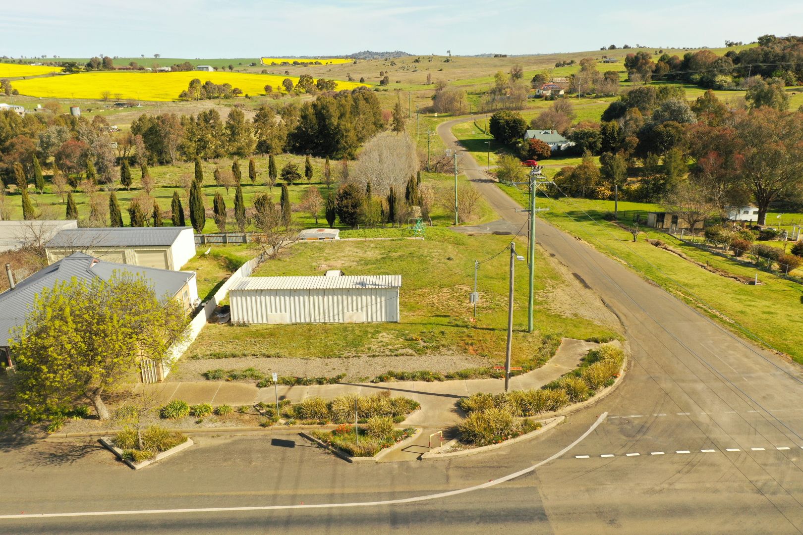 Lot 20 Albury Street, Murrumburrah NSW 2587 Domain