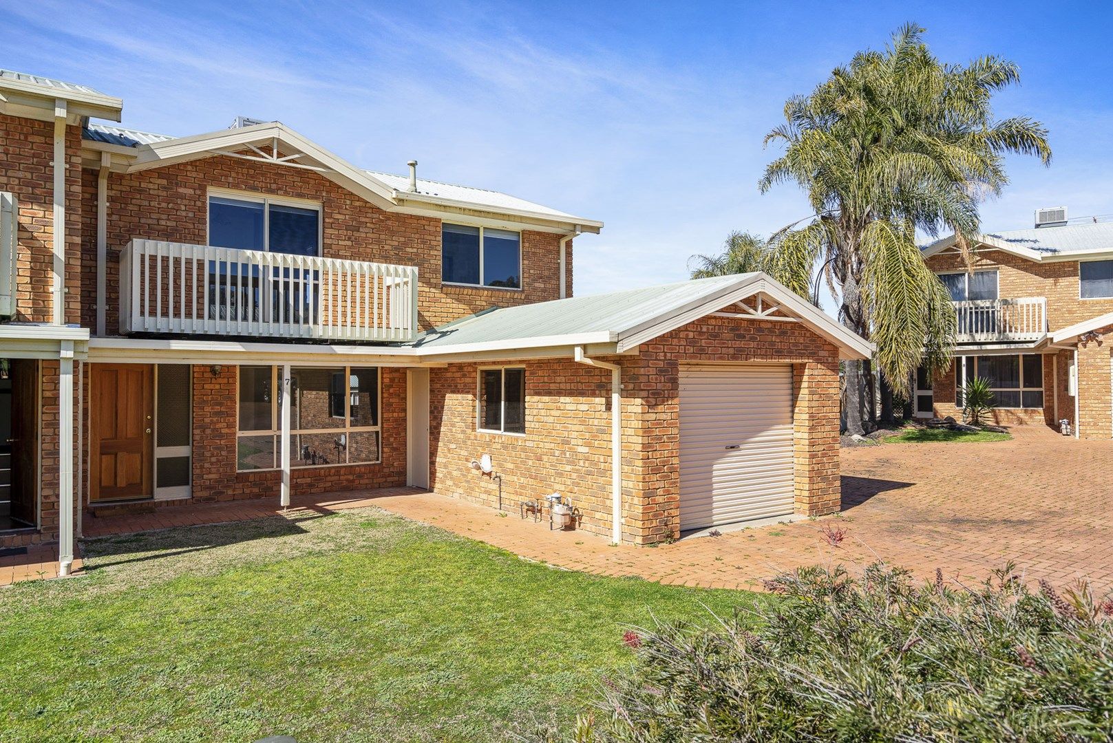 7/2 Bowman Court, Wodonga VIC 3690, Image 0