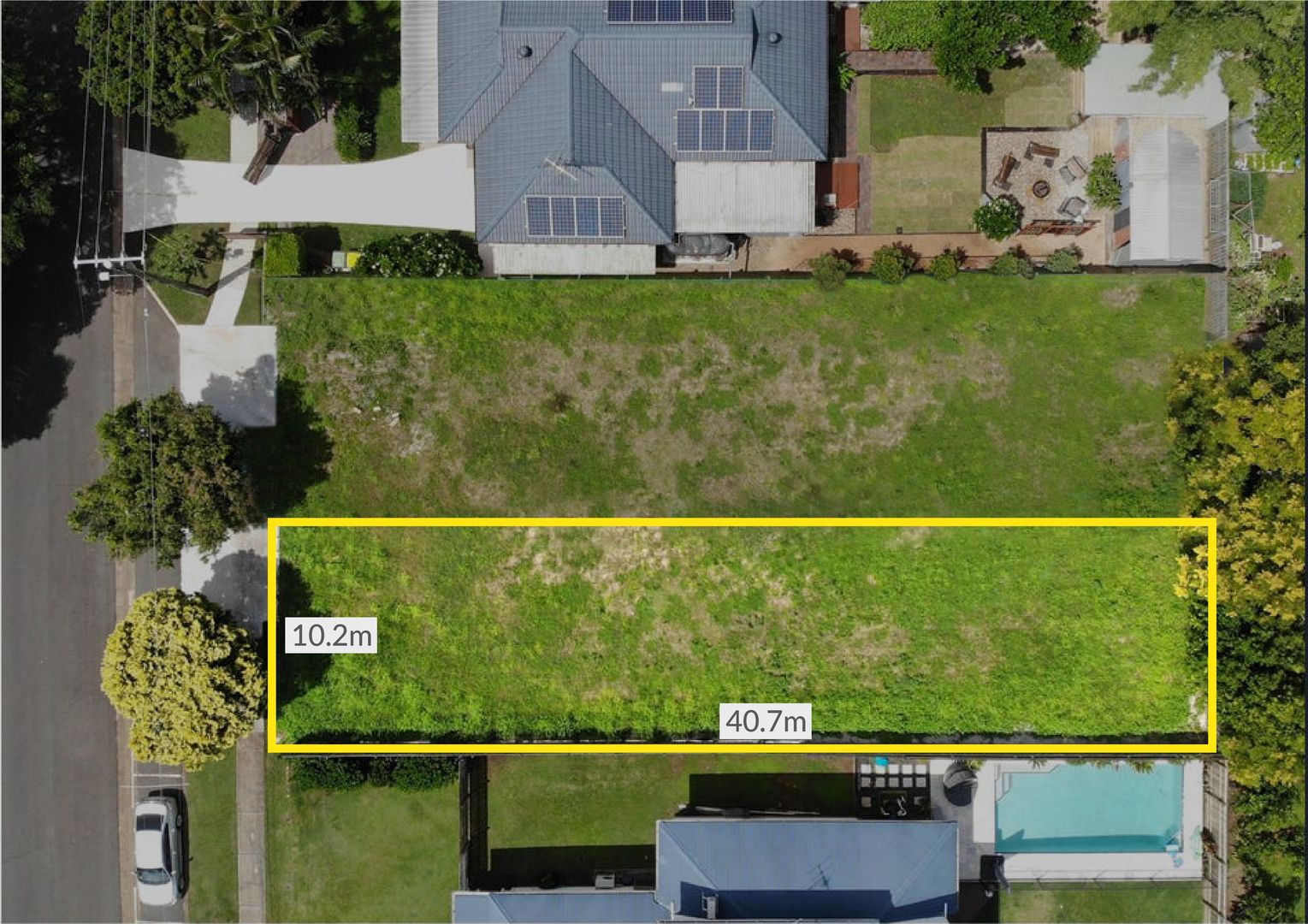 69A Collins Street, Woody Point QLD 4019 Domain