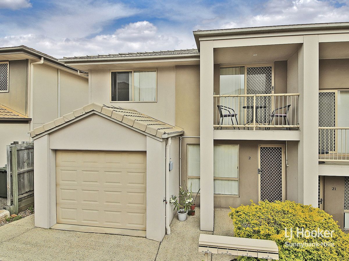 22/18 Mornington Court, Calamvale QLD 4116, Image 0