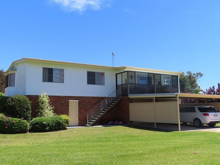 56a Wallangarra Road, Stanthorpe QLD 4380 House for Sale Domain