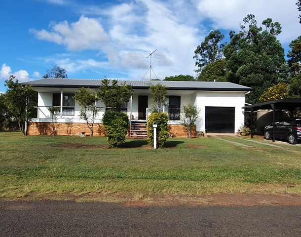 21 John Street, Blackbutt QLD 4314