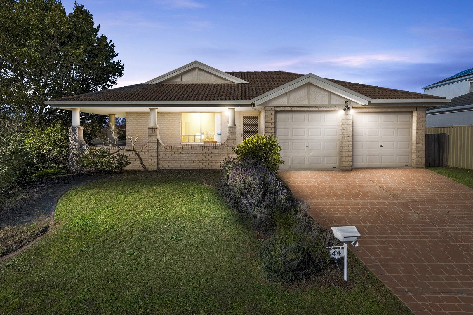 44 Louisiana Road, Hamlyn Terrace NSW 2259, Image 0