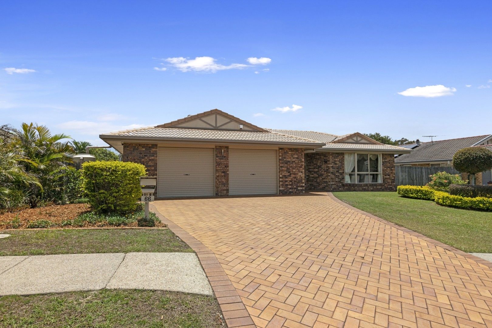 66 Burbank Road, Birkdale QLD 4159 Domain