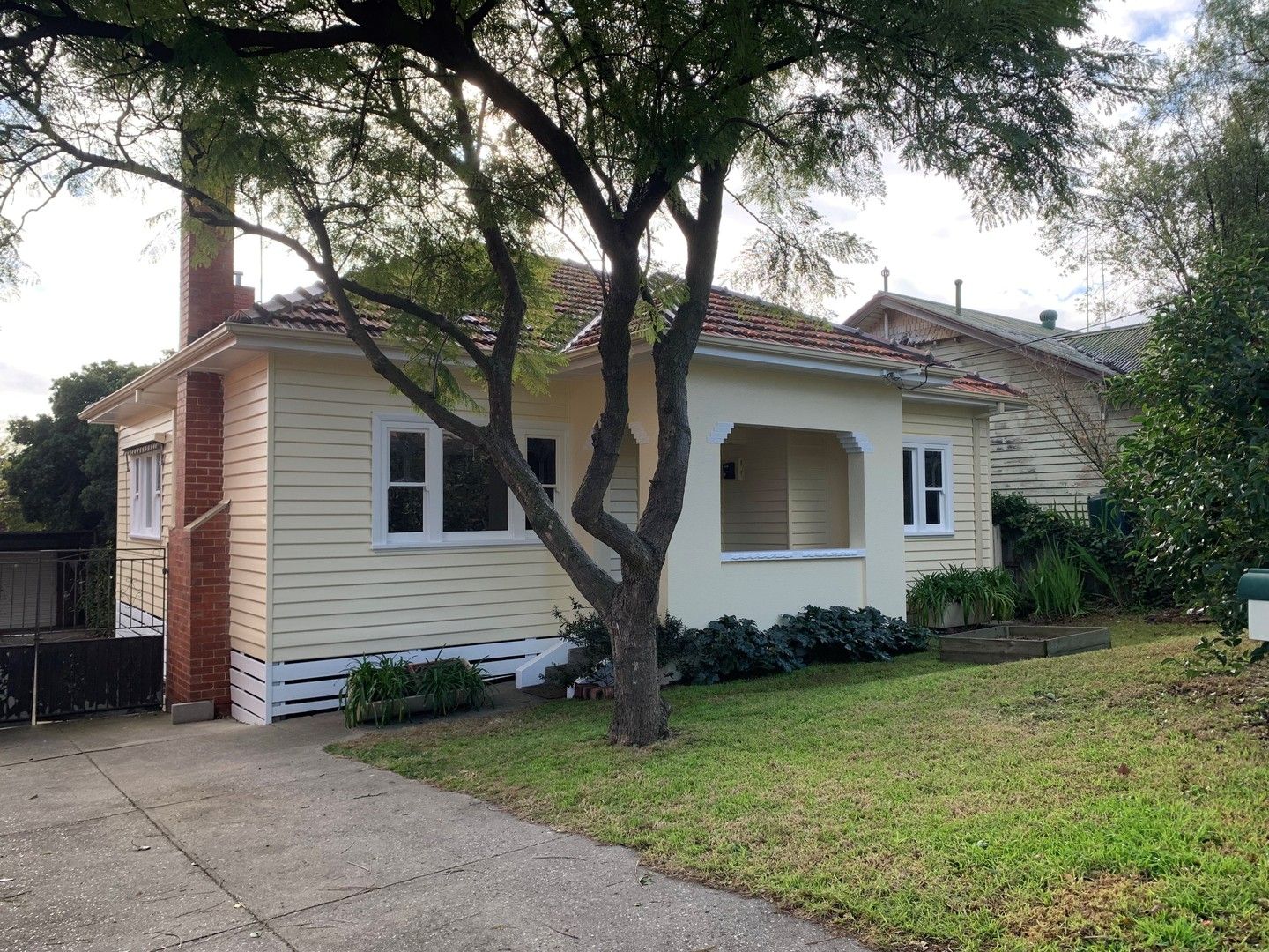 2 bedrooms House in 495 Albion Street BRUNSWICK WEST VIC, 3055