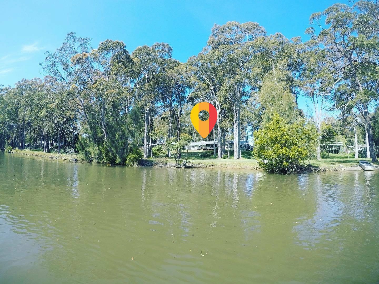 11 Streamside Street, Woollamia NSW 2540 Domain