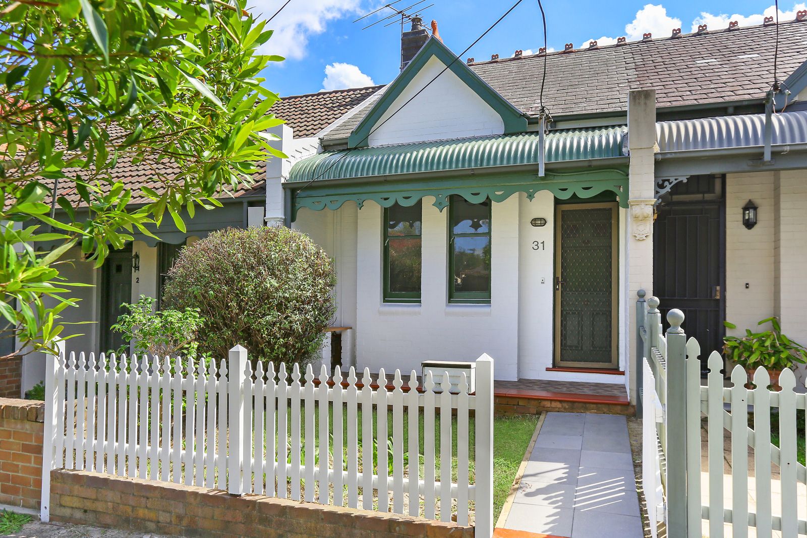 31 Govett Street, Randwick NSW 2031, Image 2