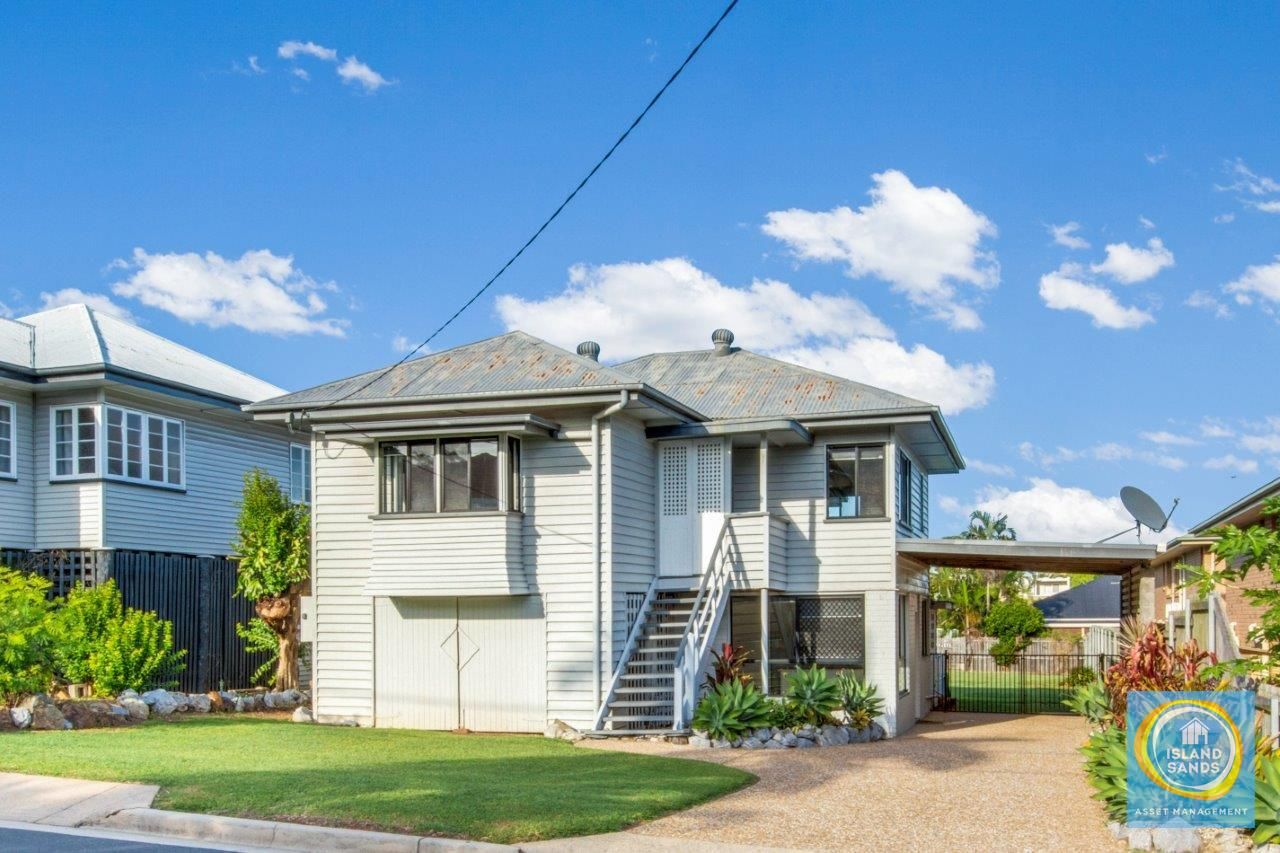 2 bedrooms House in 13 Central Lane GLADSTONE CENTRAL QLD, 4680