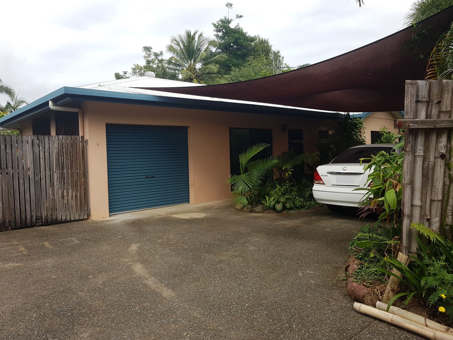 2/2 Allamanda Street, Cooya Beach QLD 4873 Duplex For Rent Domain