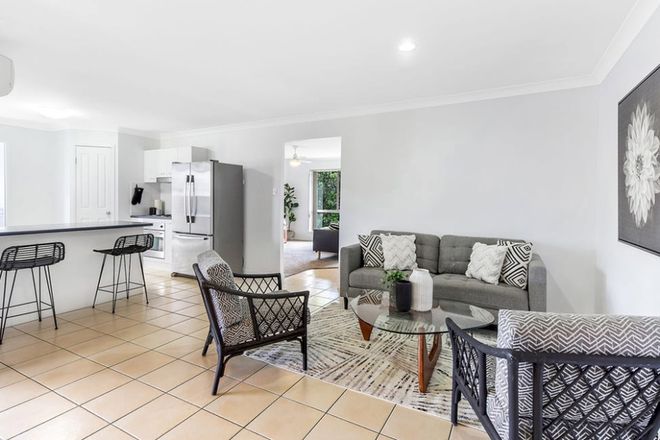 Picture of 49 Billinghurst Crescent, UPPER COOMERA QLD 4209