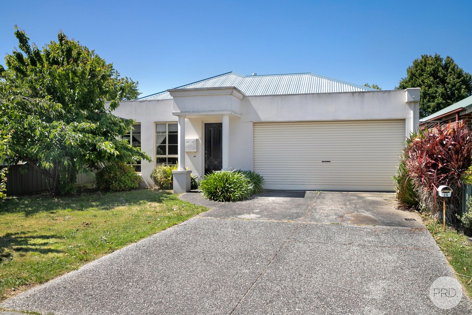 26 Norfolk Avenue, Lake Gardens VIC 3355, Image 0