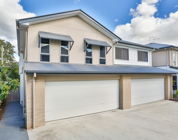 7/248 Padstow Road, Eight Mile Plains QLD 4113