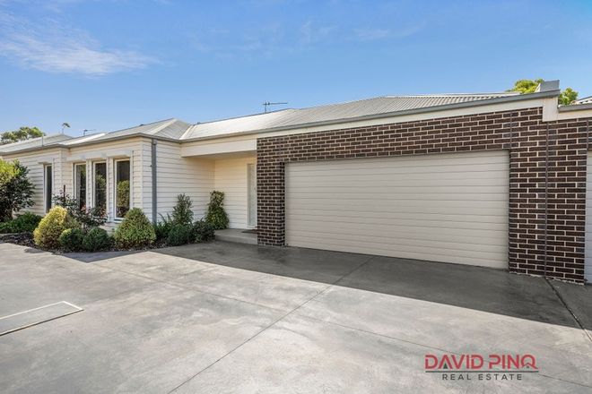 Picture of 3/48 Mahoneys Road, RIDDELLS CREEK VIC 3431