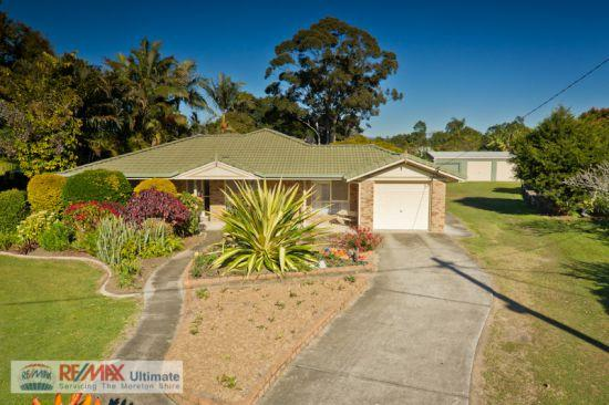 21 Milford Court, Burpengary East QLD 4505