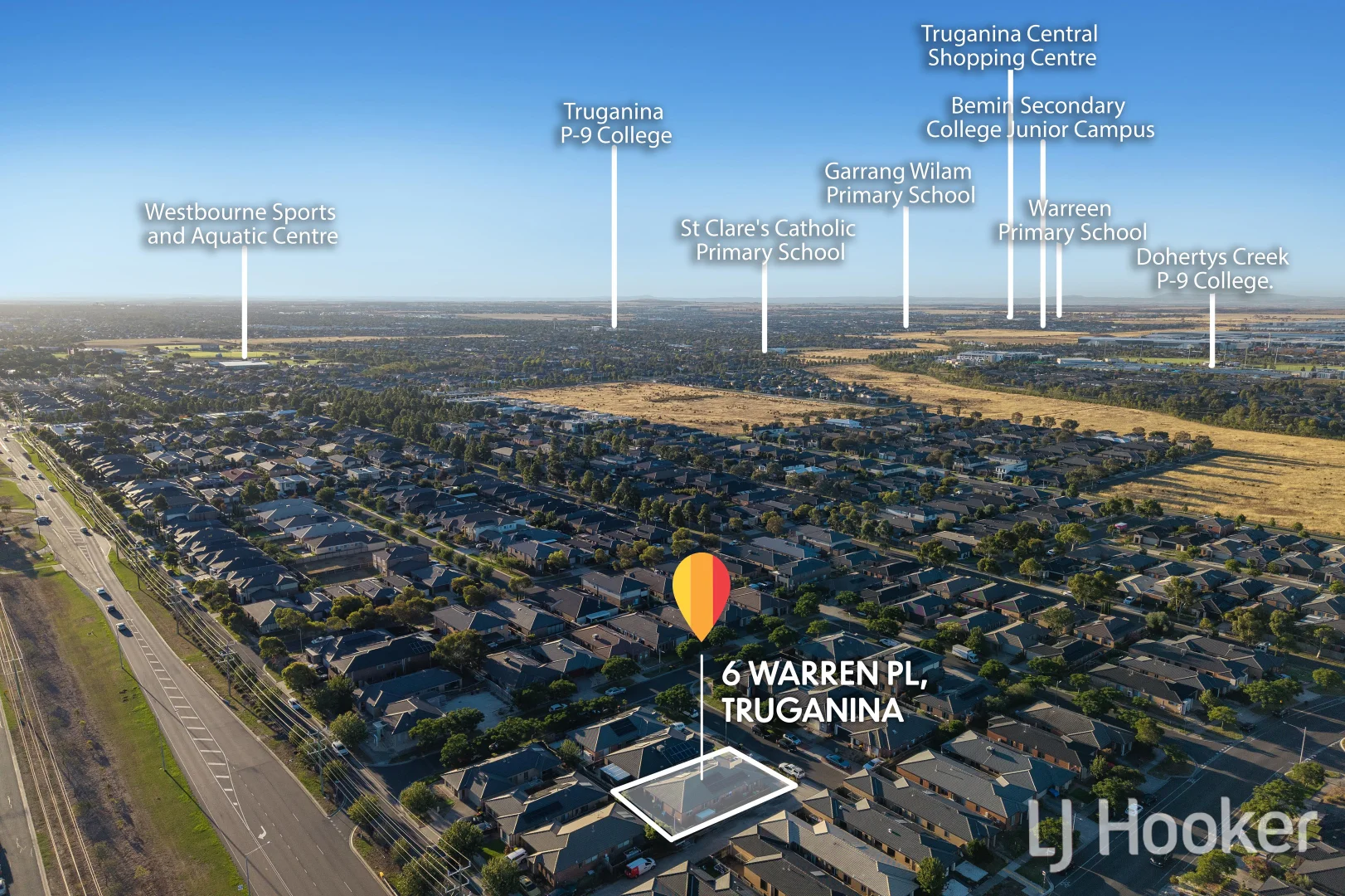 Additional image 17 of 6 Warren Place, Truganina VIC 3029