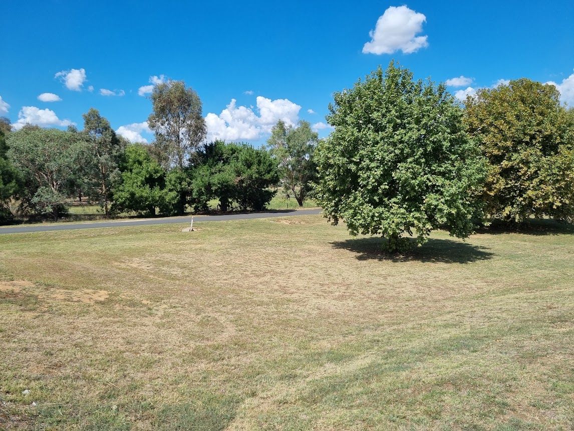 Lot 1/Section 7 Larmer Street, Jugiong NSW 2726, Image 1