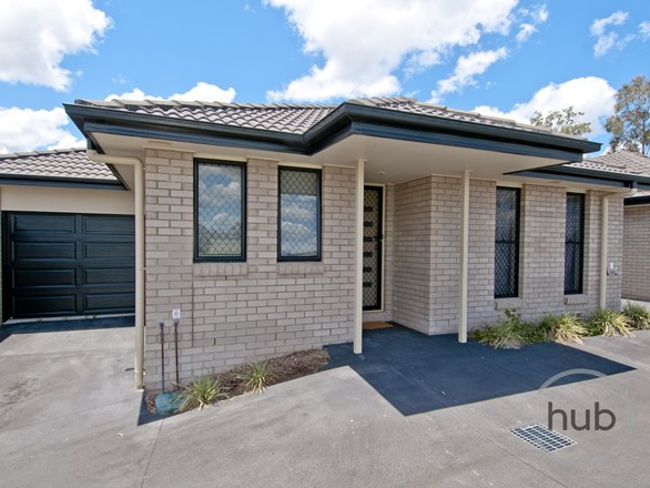 2/17 Benarkin Close, Waterford QLD 4133