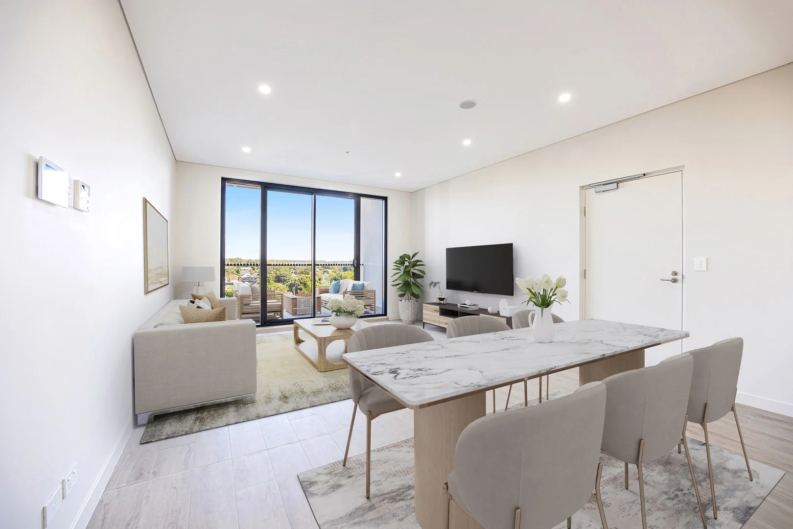D606/105 Willarong Road, Caringbah NSW 2229