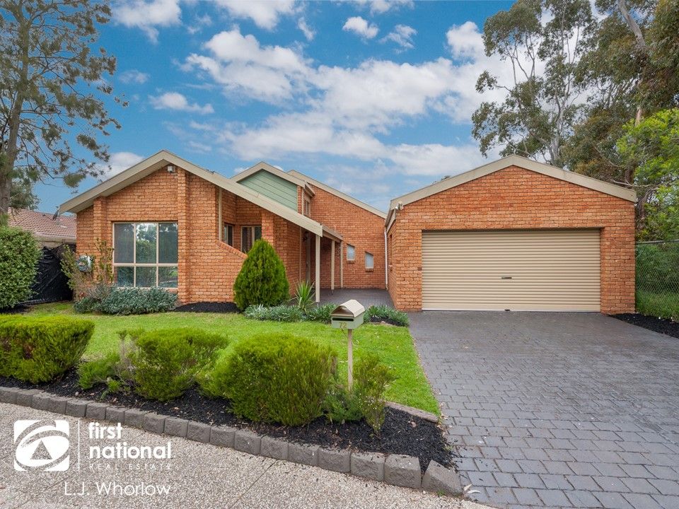 72 Carnoustie Drive, Sunbury VIC 3429, Image 0