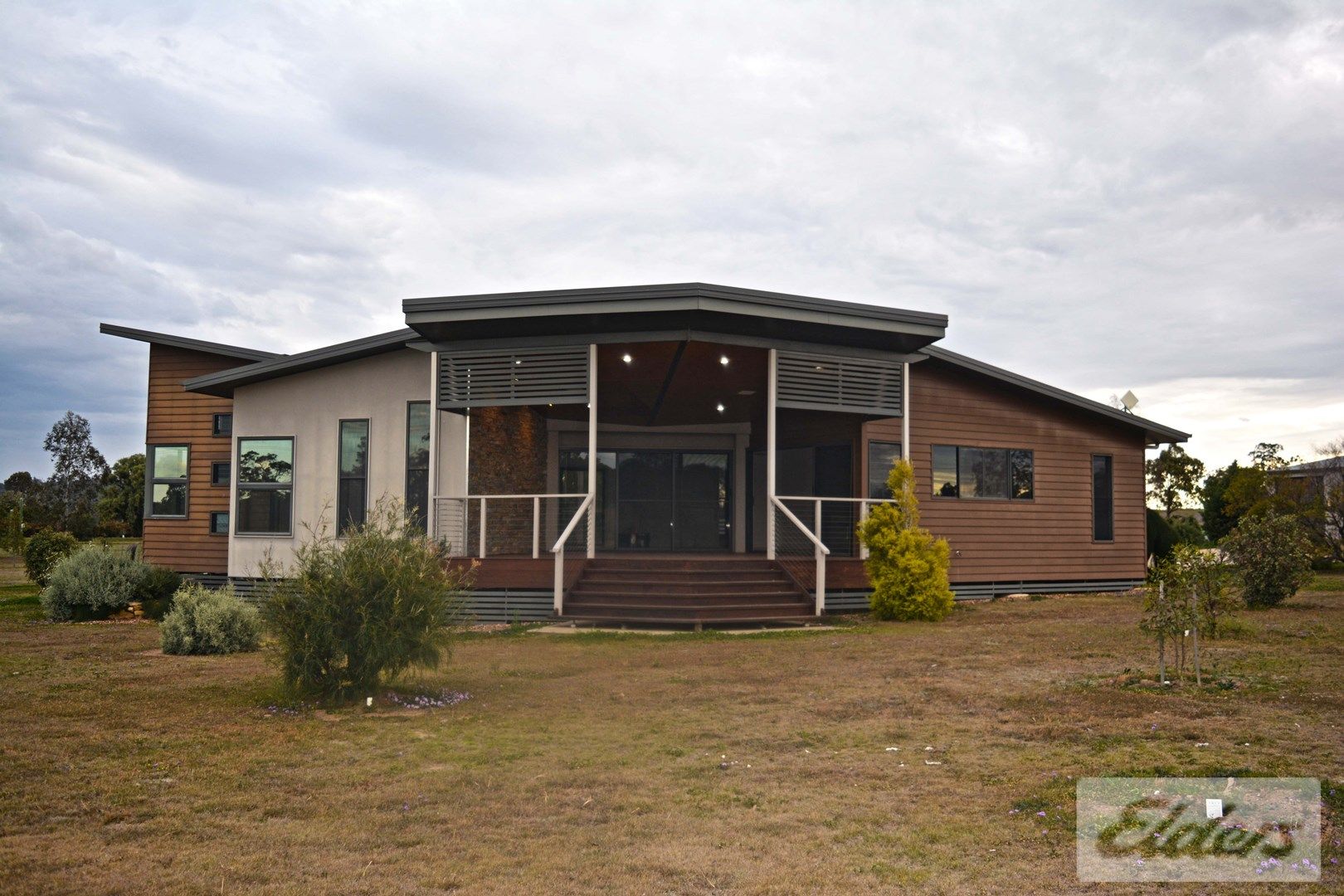 9 Duff Road, Bony Mountain QLD 4370, Image 0