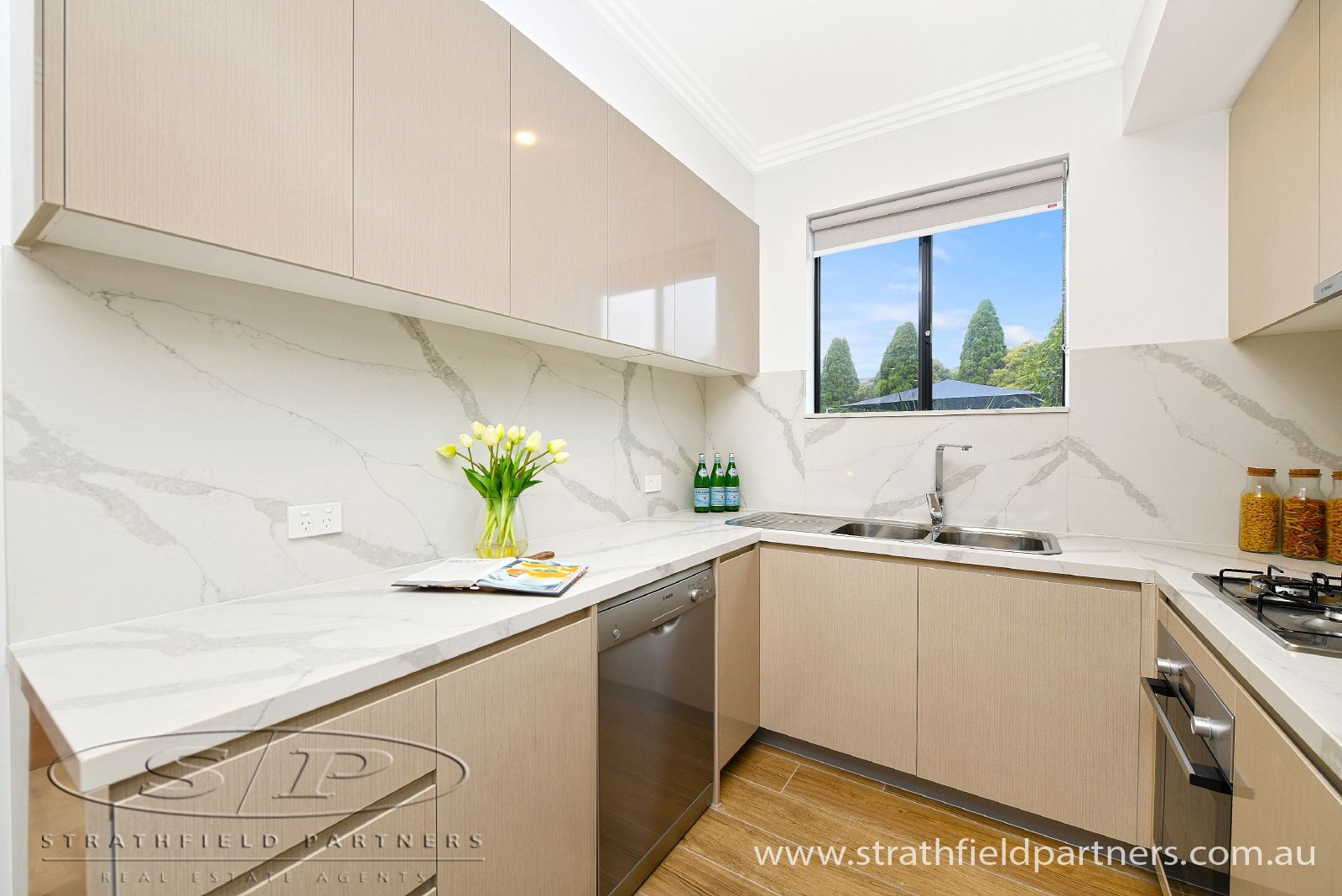 6/17 Gower Street, Summer Hill NSW 2130, Image 0