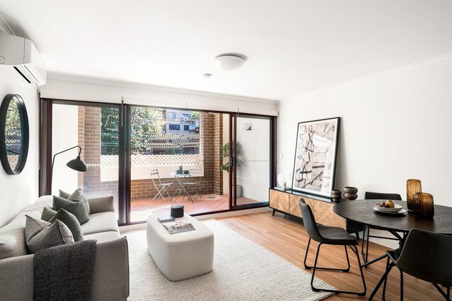 Picture of 206/508 Riley Street, SURRY HILLS NSW 2010