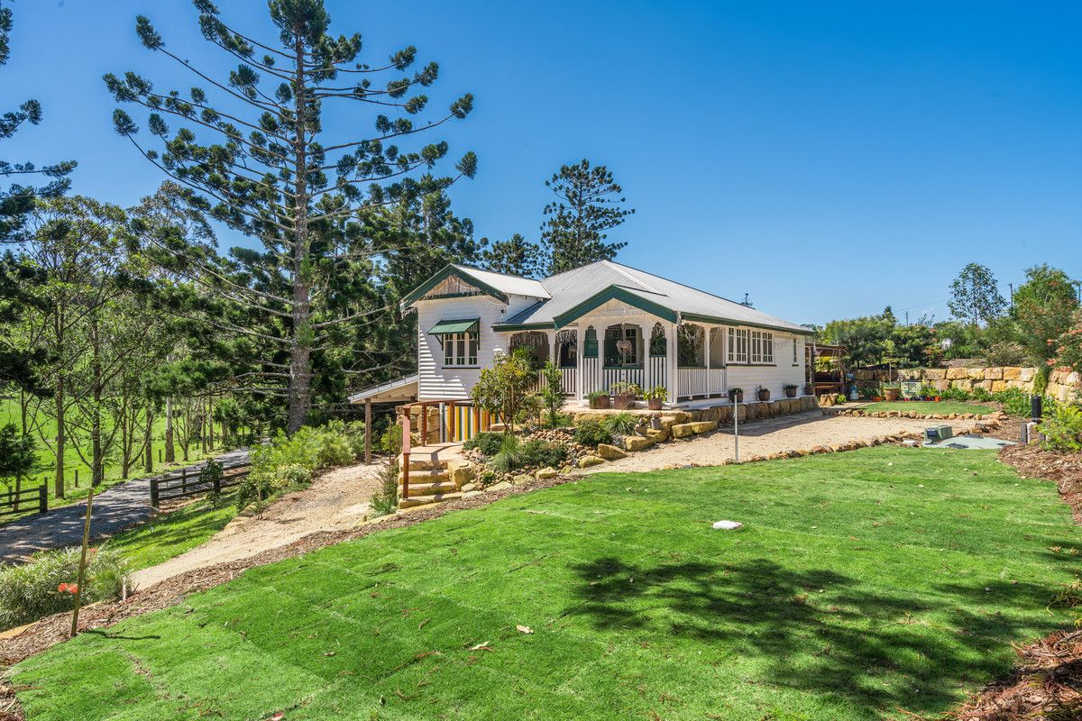 95 Dunoon Road, North Lismore NSW 2480, Image 0