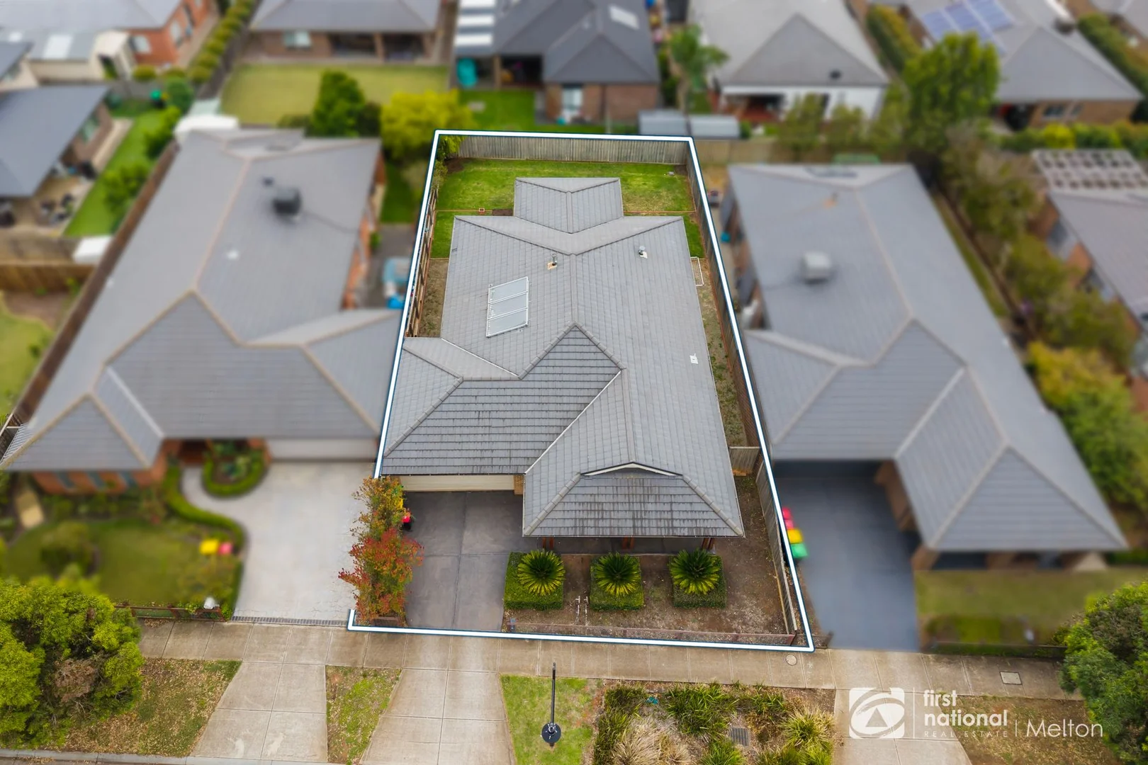 Additional image 12 of 30 Lancefield Circuit, Eynesbury VIC 3338