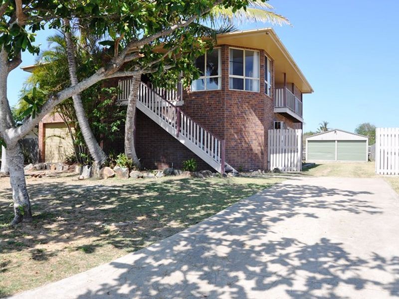 85 Pacific Drive, Hay Point QLD 4740