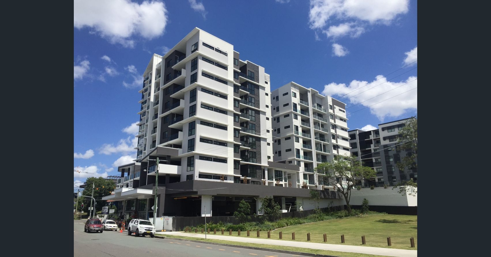 162/181 Clarence Rd, Indooroopilly QLD 4068, Image 1