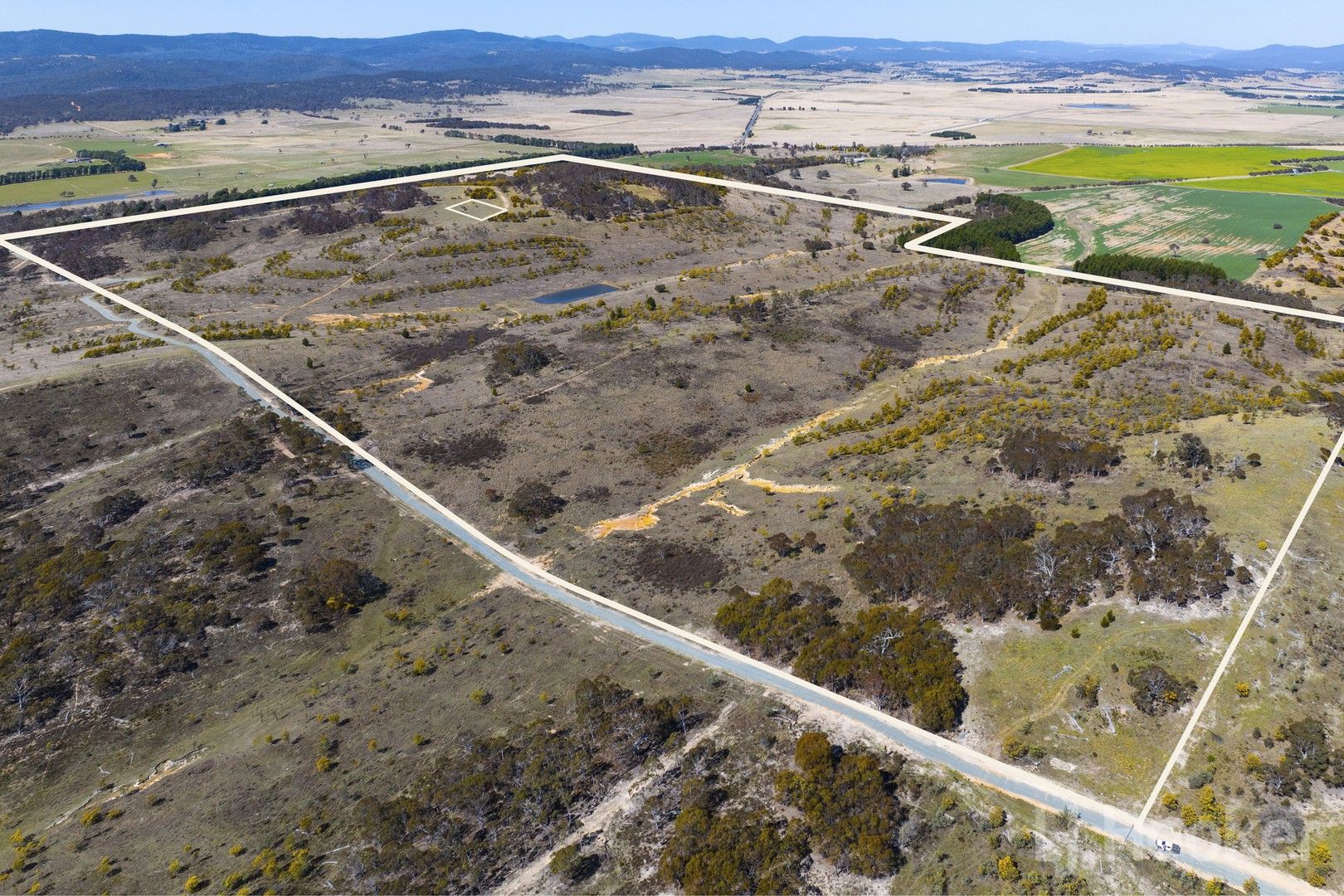 5/854 Hoskinstown Road, Bungendore NSW 2621, Image 0