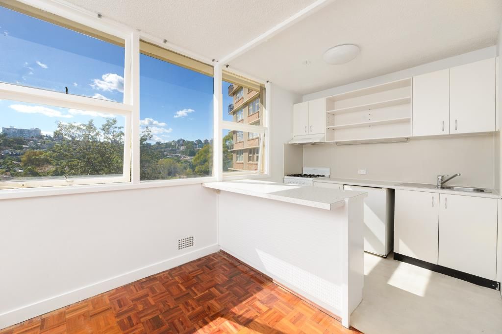 410/22 Doris Street, North Sydney NSW 2060, Image 0