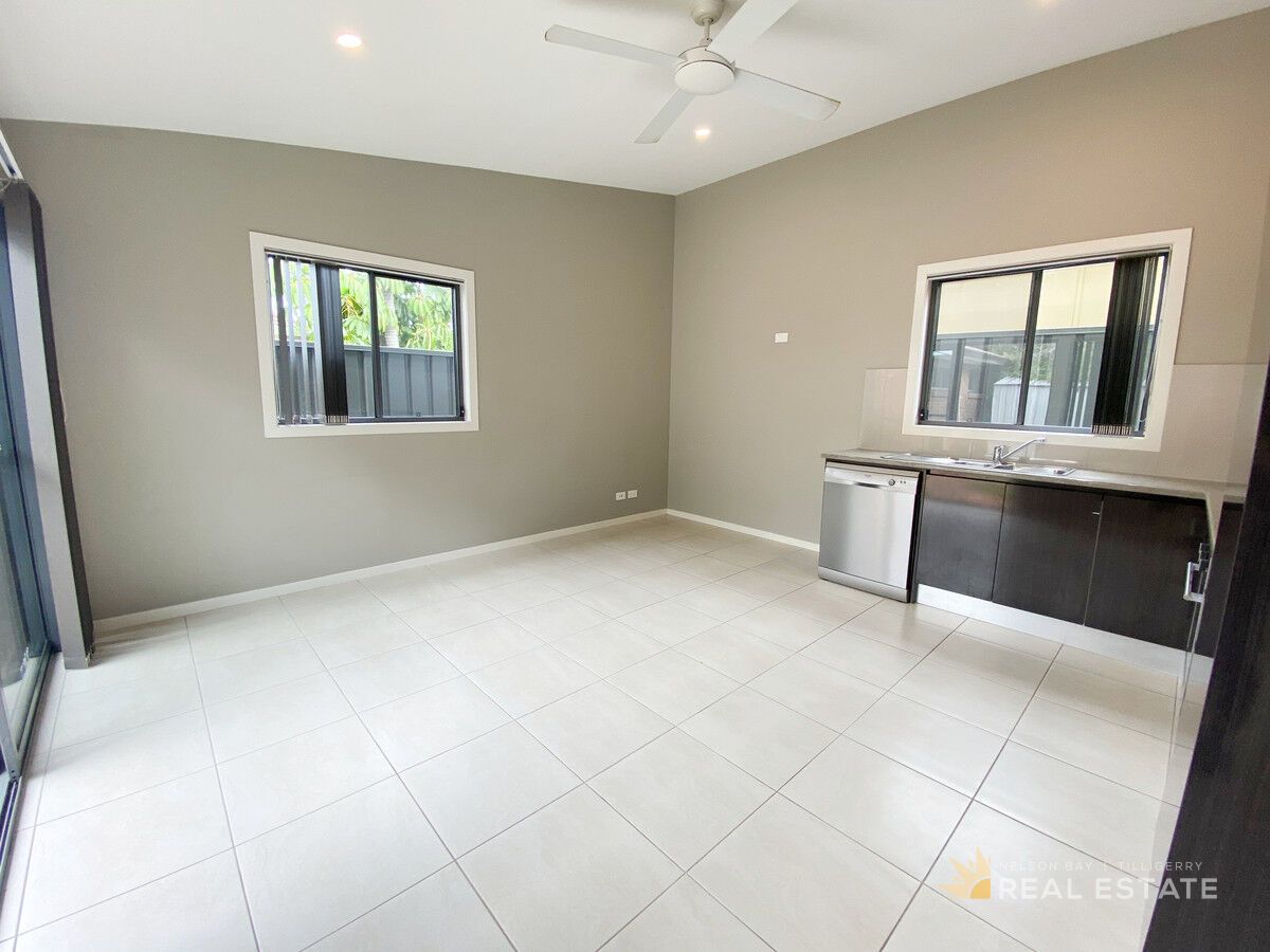 17A Parkes Street, Nelson Bay NSW 2315, Image 2