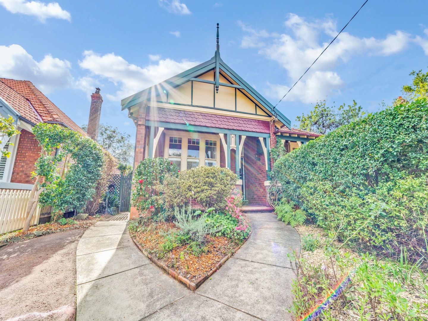 30 Montague Road, Cremorne NSW 2090 House For Rent 1260 Domain