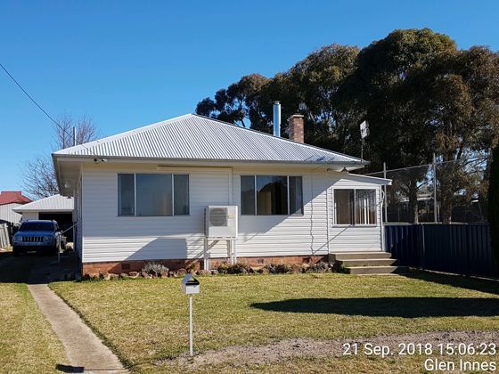 3 bedrooms House in 14 Cameron Lane GLEN INNES NSW, 2370