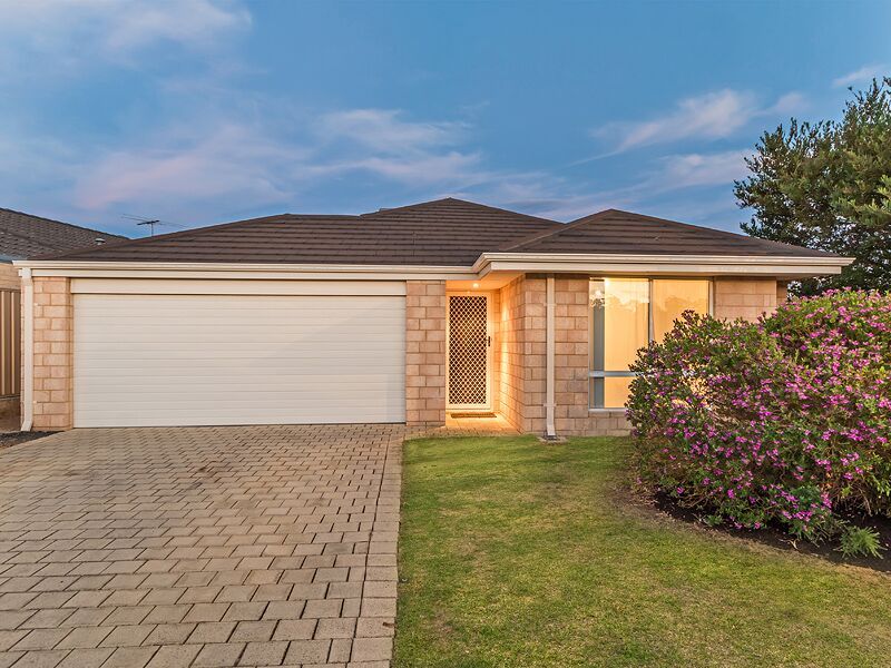 22 Moston Cresent, Bertram WA 6167, Image 0