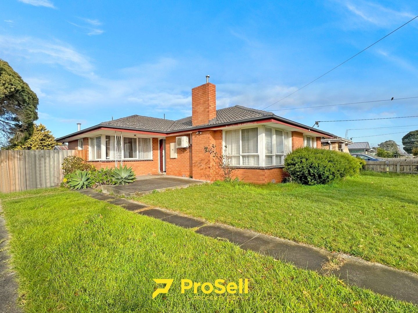 3 bedrooms House in 16 Orloff Street KEYSBOROUGH VIC, 3173