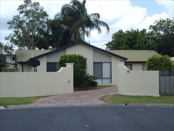 9 Terry Court, Bray Park QLD 4500