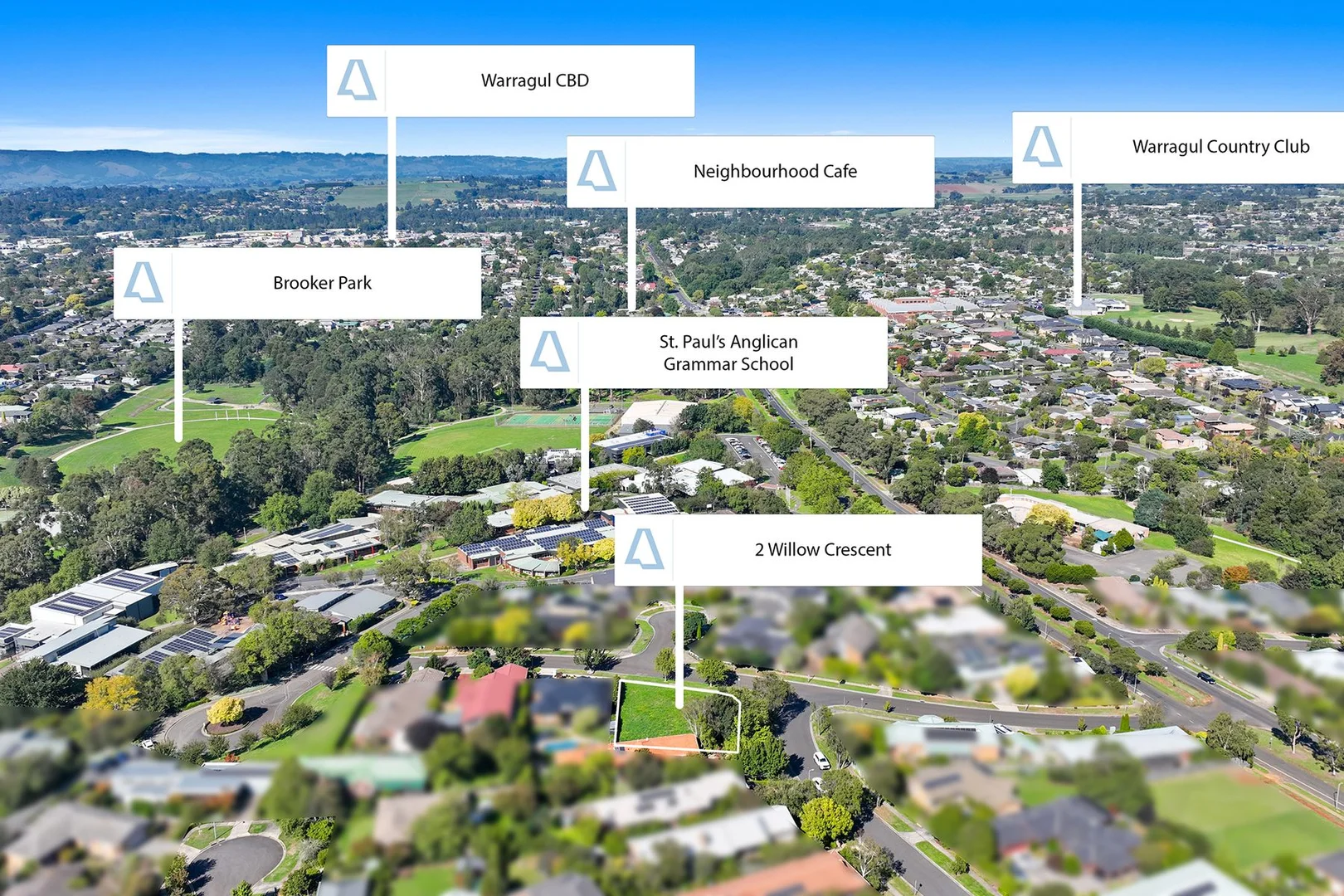 Additional image 5 of 2 Willow Crescent, Warragul VIC 3820